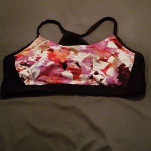 RBX sports Bra